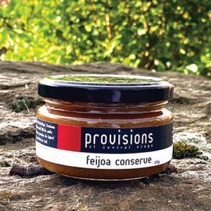 Fejoa Conserve